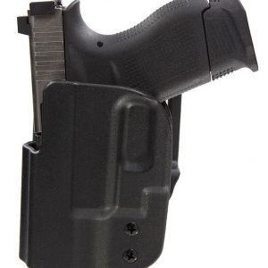Funda UNCLE MIKE'S Kydex cinturón con retención interna Talla 31 (zurdo) - H&K USP Compact
