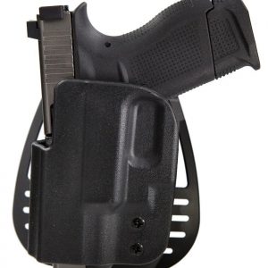 Funda UNCLE MIKE'S Kydex Paddle con retención interna Talla 20 (zurdo) - Beretta 92 / 96