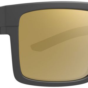 Gafas LEUPOLD BECNARA - montura negra mate / lente espejo bronce