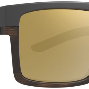Gafas LEUPOLD BECNARA - montura negra tortuga / lente espejo bronce