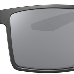 Gafas LEUPOLD DESOTO - montura negra mate / lente gris claro brillo