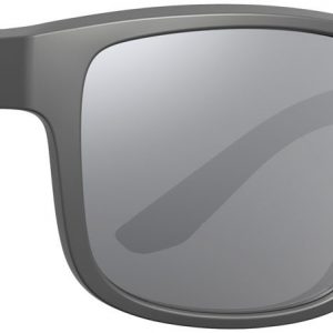 Gafas LEUPOLD KATMAI - montura gris oscura / lente gris claro brillo