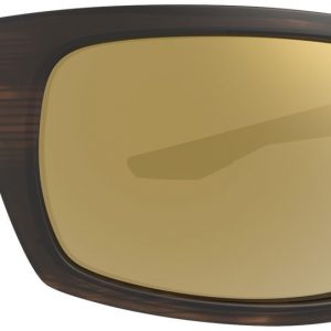 Gafas LEUPOLD PACKOUT - montura tortuga mate / lente espejo bronce