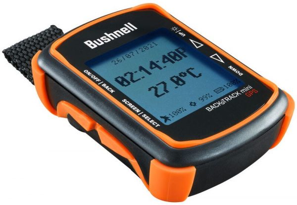 GPS BUSHNELL BackTrack Mini