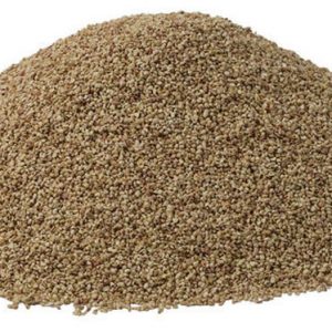 Granulado de maíz RCBS Fórmula 2