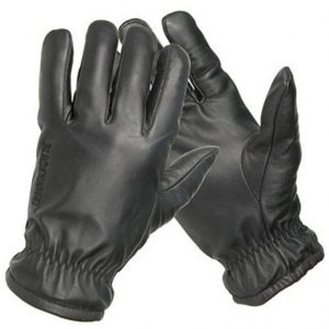 Guantes BLACKHAWK! Cut Resistant con Kevlar - L