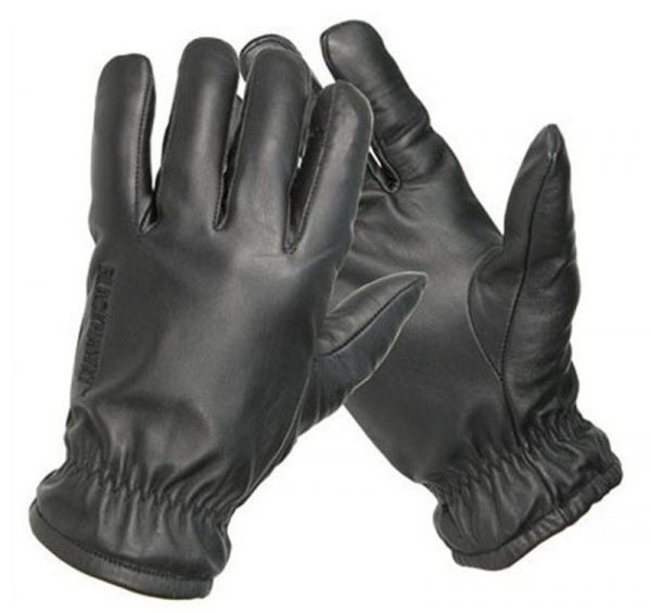 Guantes BLACKHAWK! Cut Resistant con Kevlar - L