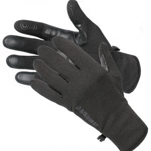 Guantes BLACKHAWK! para tiro Cool Weather - M