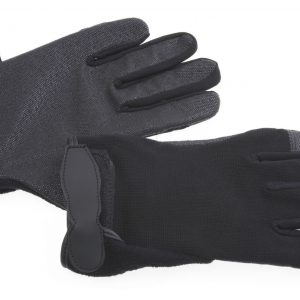 Guantes Uncle Mike's ARMOR SKIN de protección - XL