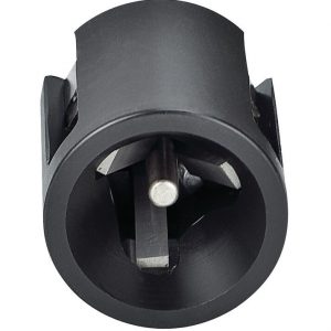 Herramienta de biselado de carburo RCBS Trim Mate