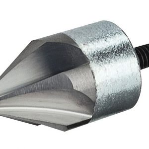 Herramienta de desbardado de carburo RCBS Trim Mate