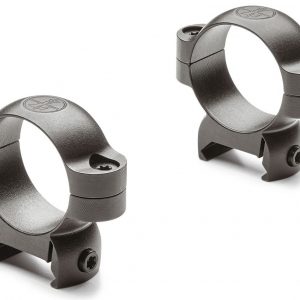 Juego de Anillas LEUPOLD LRW 30mm. [Fijas] - Medianas