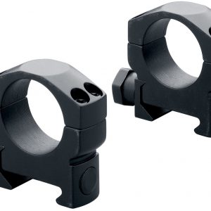 Juego de Anillas LEUPOLD Mark 4 (aluminio) 30mm. [Fijas] - Medianas