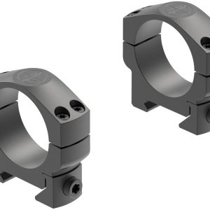 Juego de Anillas LEUPOLD Mark 4 (aluminio) 34mm. [Fijas] - Medianas