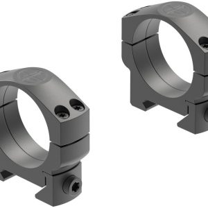 Juego de Anillas LEUPOLD Mark 4 (aluminio) 35mm. [Fijas] - Medianas