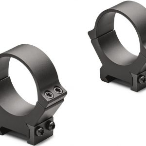 Juego de Anillas LEUPOLD PRW2 34mm. [Fijas] - Medinas