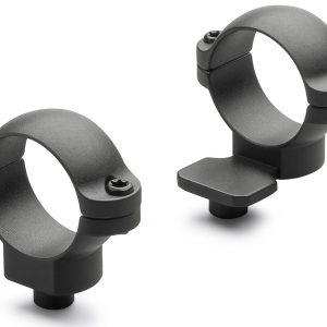 Juego de Anillas LEUPOLD QR 1" [Desmontables] - Bajas Ext.