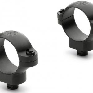 Juego de Anillas LEUPOLD QR 30mm. [Desmontables] - Altas