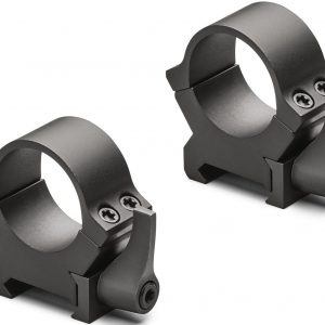 Juego de Anillas LEUPOLD QRW2 1" [Desmontables] - Altas