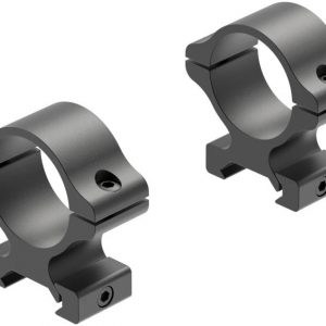 Juego de Anillas LEUPOLD Rifleman 30mm. [Fijas] - Altas