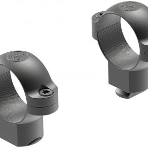 Juego de Anillas LEUPOLD STD 1" [Fijas] - Altas