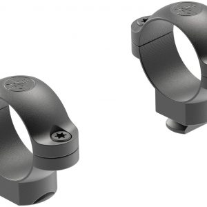 Juego de Anillas LEUPOLD STD 1" [Fijas] - Medianas