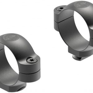 Juego de Anillas LEUPOLD STD 30mm. [Fijas] - Medianas