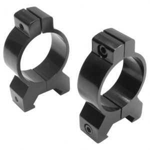 Juego de Anillas MILLETT 1" [Fijas] - medianas