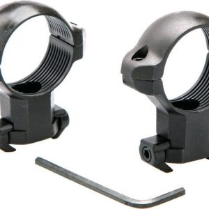 Juego de Anillas MILLETT Angle-Loc 1" altas - CZ 527