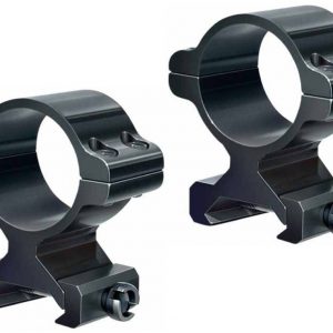 Juego de Anillas TASCO 1" [Desmontables] Bajas