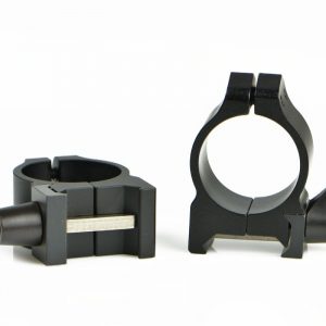 Juego de Anillas WARNE Maxima 1" [Desmontables] - Bajas