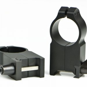 Juego de Anillas WARNE Maxima 1" [Desmontables] - Ultra Altas