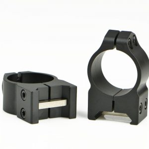 Juego de Anillas WARNE Maxima 1" [Fijas] - Medianas