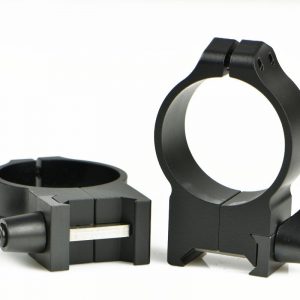 Juego de Anillas WARNE Maxima 34mm. [Desmontables] - Altas
