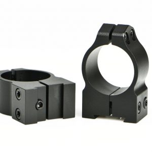 Juego de Anillas WARNE Maxima BRNO 16 - 1" [Fijas] - Medianas