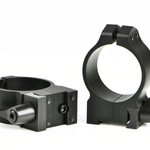 Juego de Anillas WARNE Maxima BRNO 16 - 30mm. [Desmontables] - Medianas