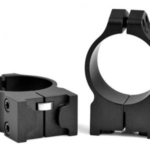 Juego de Anillas WARNE Maxima RUGER 77 - 30mm. [Fijas] - Medianas
