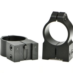 Juego de Anillas WARNE Maxima TIKKA - 1" [Fijas] - Altas