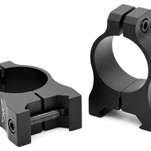 Juego de Anillas WARNE VAPOR 1" [Fijas] - Medianas