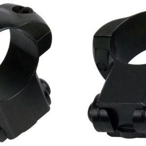 Juego de Anillas WEAVER Grand Slam carril 11mm. [Fijas] Medianas