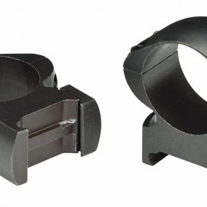 Juego de Anillas WEAVER Grand Slam Top Mount 30mm. [Fijas] Medianas