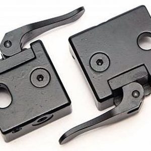 Juego de bases APEL 365 para Weaver/Picatinny - BH10