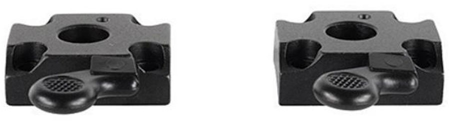 Juego de Bases LEUPOLD QR - Browning X-Bolt