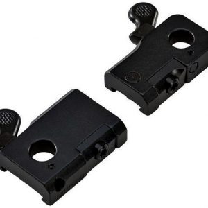 Juego de Bases LEUPOLD QR - Sako