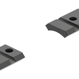 Juego de Bases LEUPOLD QRW 8-40 - Savage 110 (Round RCVR)