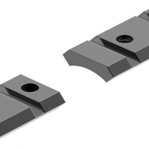 Juego de Bases LEUPOLD QRW - Savage 110 (Flat RCVR)