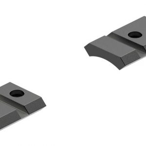 Juego de Bases LEUPOLD QRW - Savage 110 (Round RCVR)