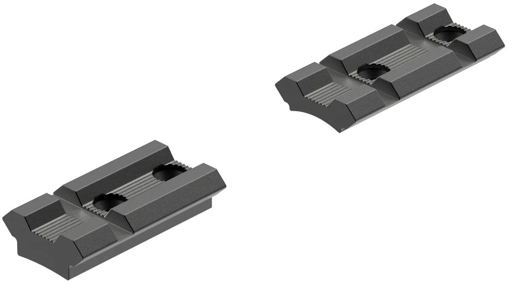 Juego de Bases LEUPOLD Rifleman - REM 700