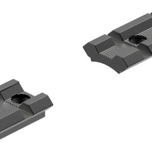 Juego de Bases LEUPOLD Rifleman - Savage 110 (armazón plano)