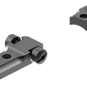 Juego de Bases LEUPOLD STD - Savage 10/110 (Round RCVR)